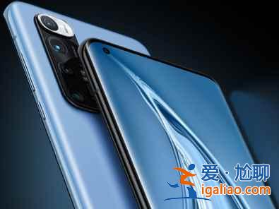 小米10s屏幕性能強嗎？