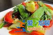 素菜的做法大全？