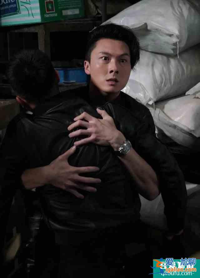 反黑路人甲：結(jié)局大預(yù)測，DNA證實身份，蔣世龍詐死歸來復(fù)仇？