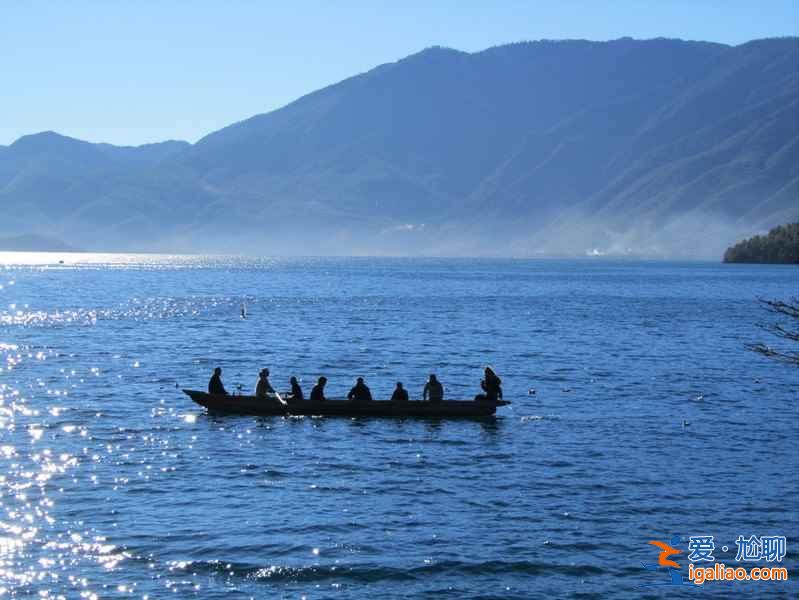 【瀘沽湖在哪里】瀘沽湖到麗江要多久，瀘沽湖在什么地方？