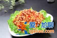 醋泡花生米的做法？