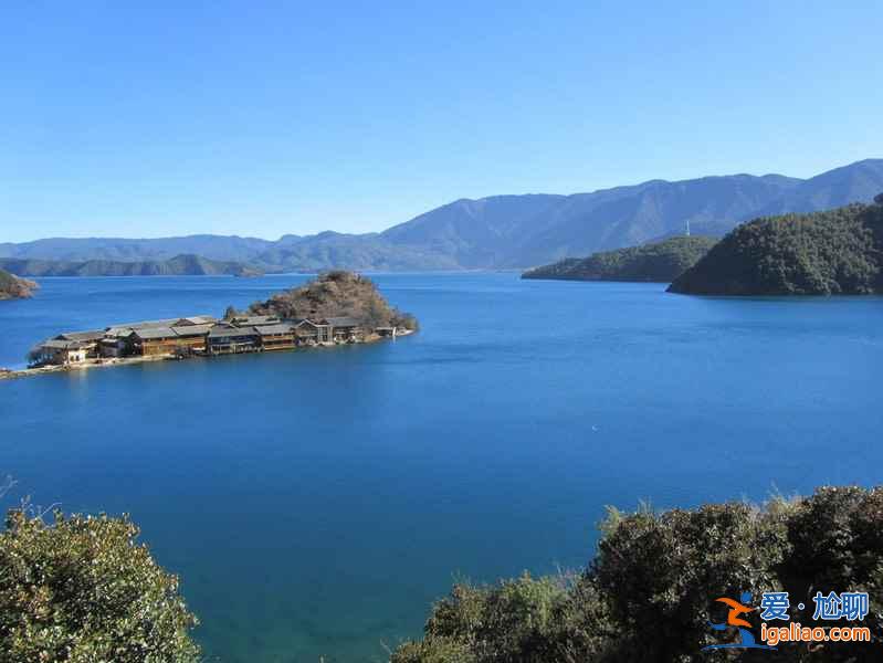 【瀘沽湖在哪里】瀘沽湖到麗江要多久，瀘沽湖在什么地方？