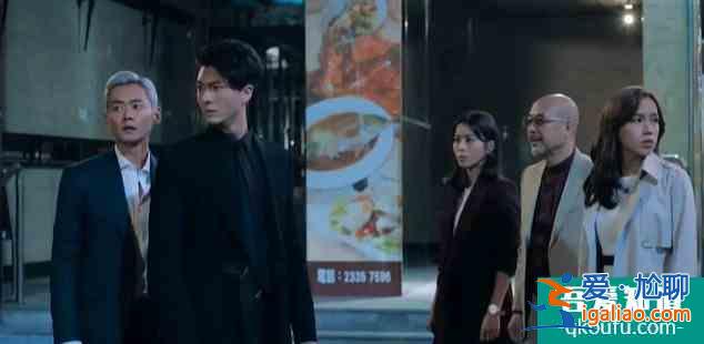 反黑路人甲：結(jié)局大預(yù)測，DNA證實身份，蔣世龍詐死歸來復(fù)仇？