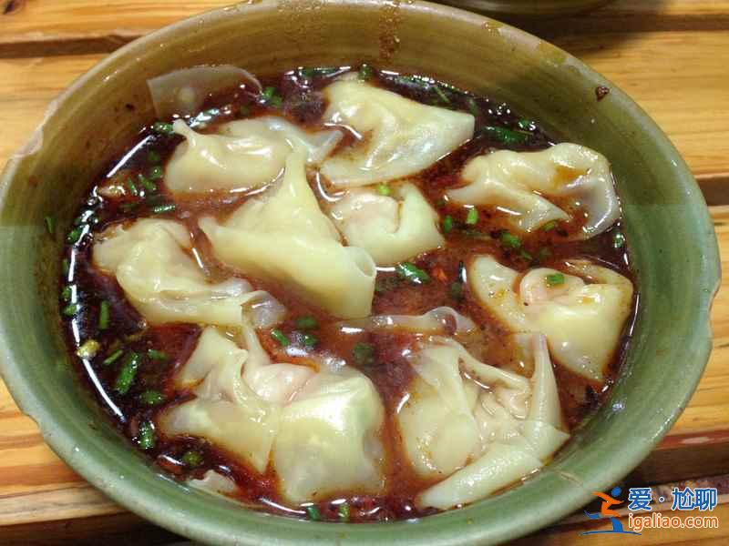 【重慶美食推薦】重慶有什么好吃的，重慶有什么小吃？
