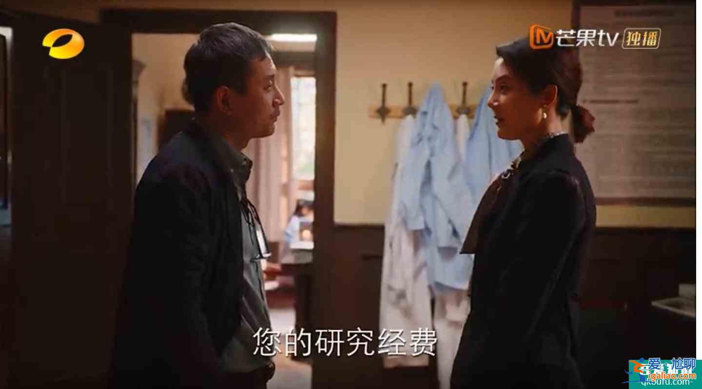 電視劇《親愛的自己》停更兩日卻評(píng)分飆升，是配角人物刻畫細(xì)膩嗎？