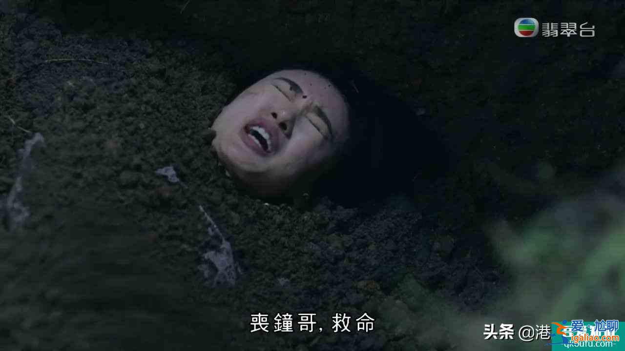 《反黑路人甲》哪些配角比主角更精彩？？