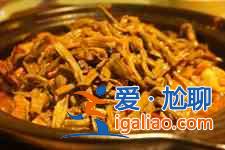 豆角的做法大全家常？