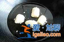 炸香蕉的做法大全？