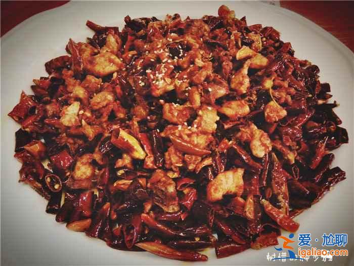 【重慶美食推薦】重慶有什么好吃的，重慶有什么小吃？