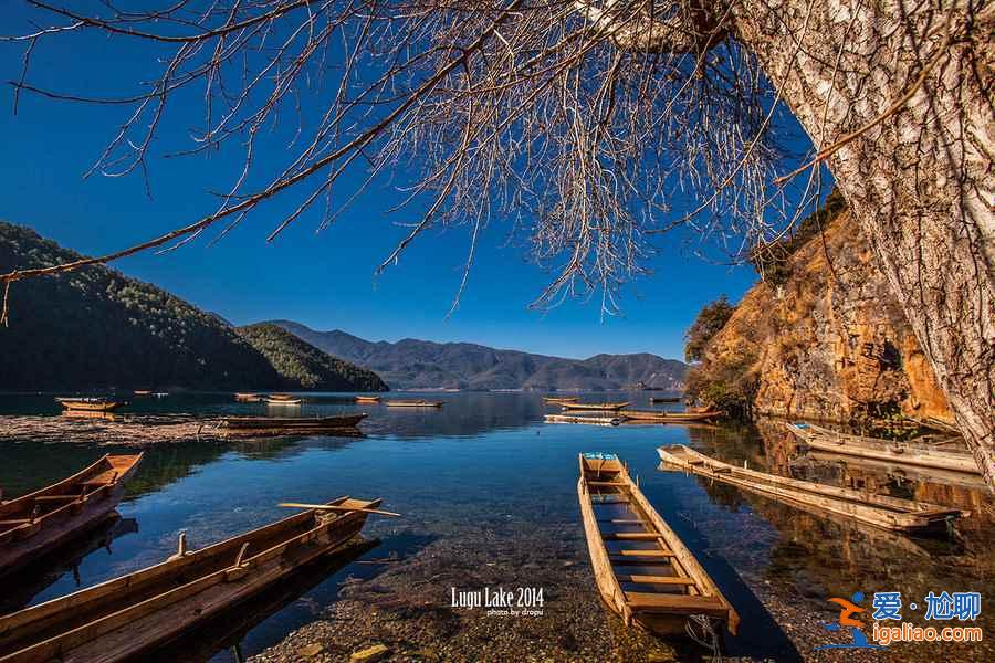 【瀘沽湖在哪里】瀘沽湖到麗江要多久，瀘沽湖在什么地方？
