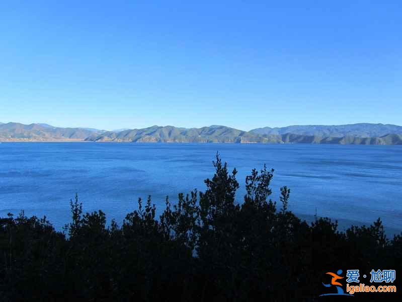 【瀘沽湖在哪里】瀘沽湖到麗江要多久，瀘沽湖在什么地方？