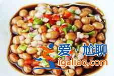 怎么做醋泡花生？
