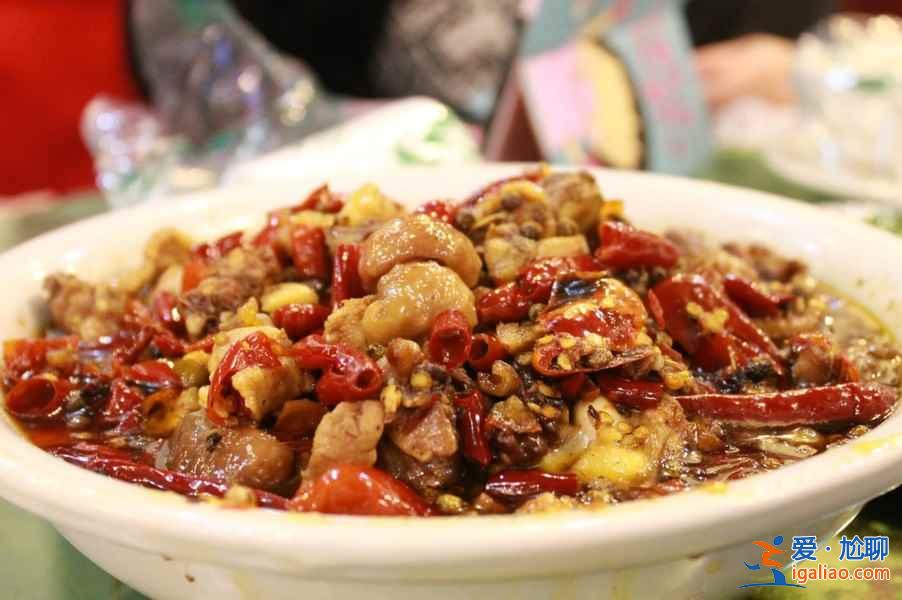 【重慶美食推薦】重慶有什么好吃的，重慶有什么小吃？