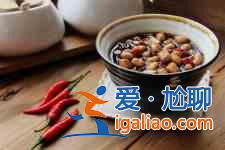 怎么做醋泡花生？