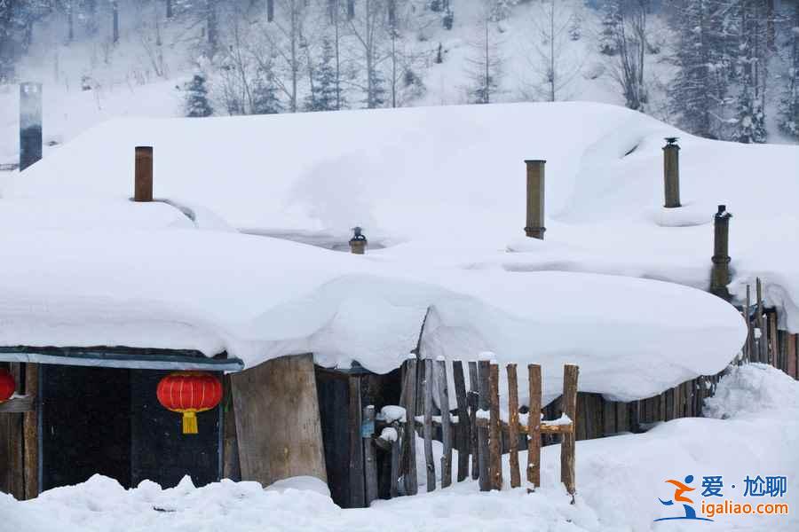 【哈爾濱到雪鄉(xiāng)】哈爾濱怎么去雪鄉(xiāng)，哈爾濱到雪鄉(xiāng)怎么坐車(chē)？
