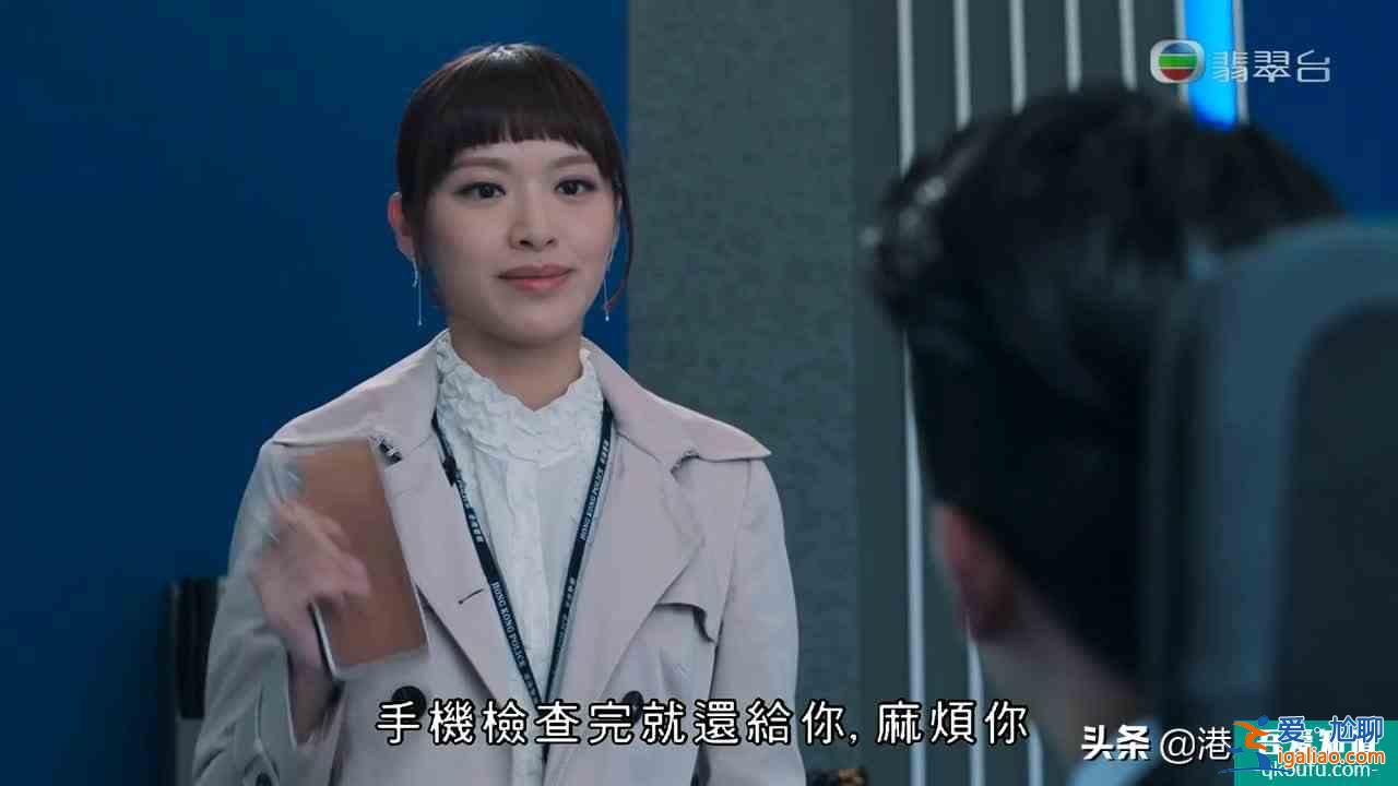 《反黑路人甲》哪些配角比主角更精彩？？