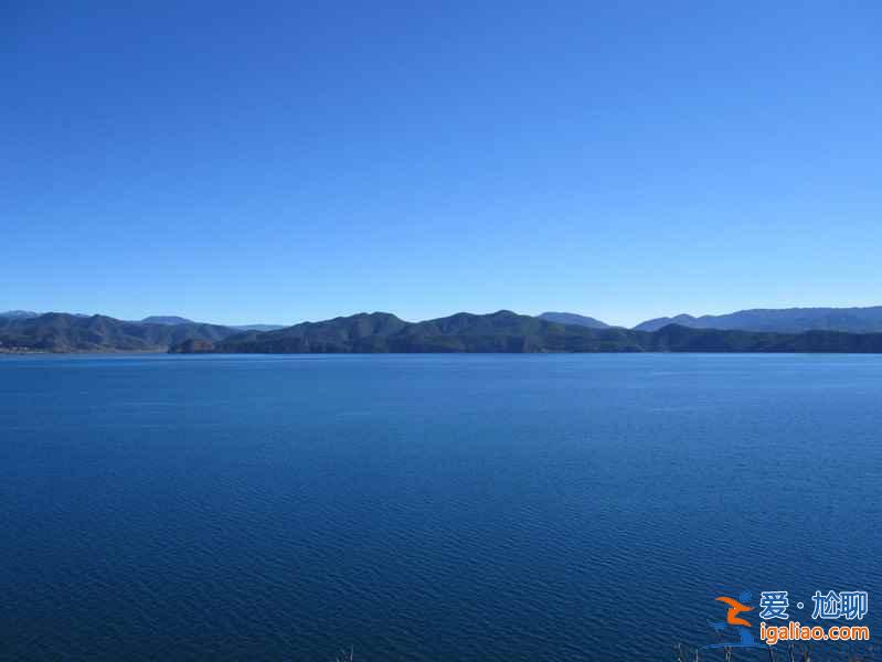 【瀘沽湖在哪里】瀘沽湖到麗江要多久，瀘沽湖在什么地方？