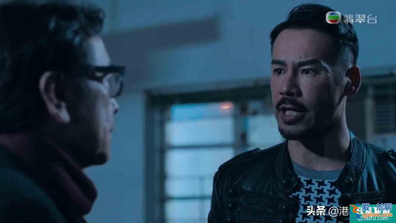《反黑路人甲》哪些配角比主角更精彩？？