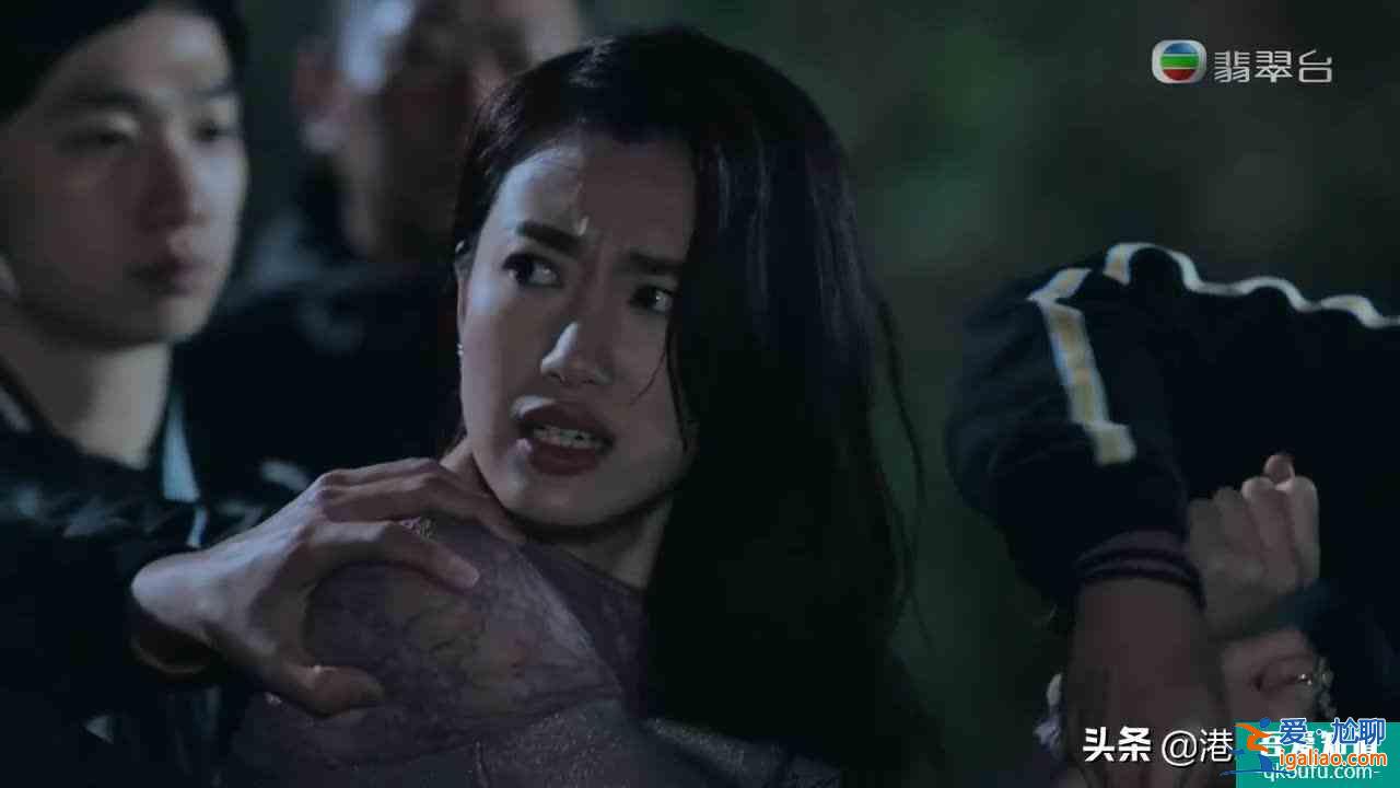 《反黑路人甲》哪些配角比主角更精彩？？