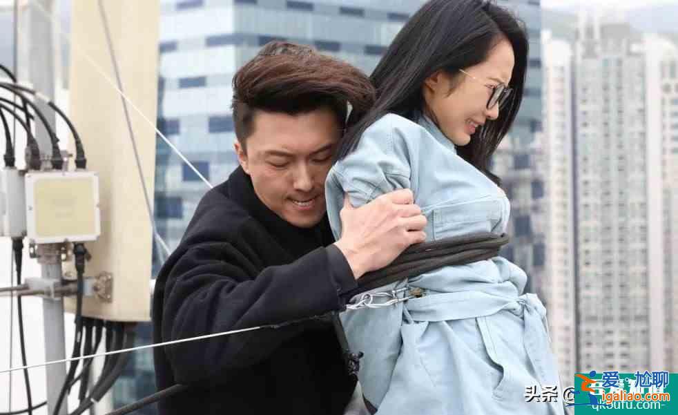《反黑路人甲》埋了不少伏筆，進(jìn)入結(jié)局篇后應(yīng)該會(huì)串到一起吧？？