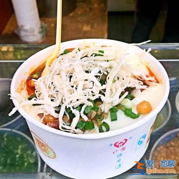 【重慶美食推薦】重慶有什么好吃的，重慶有什么小吃？