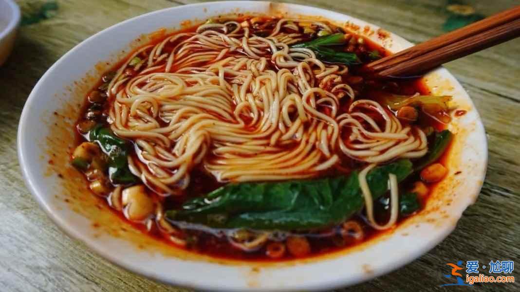 【重慶美食推薦】重慶有什么好吃的，重慶有什么小吃？
