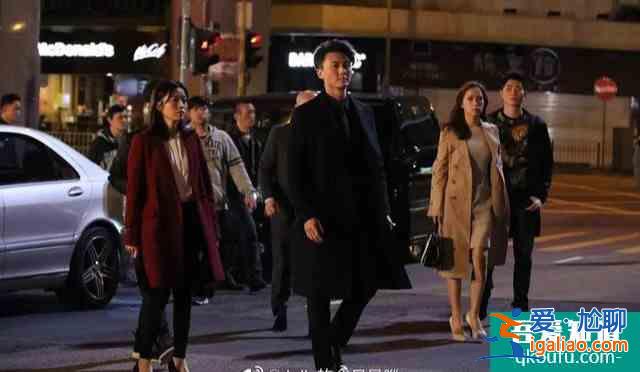 反黑路人甲：結(jié)局大預(yù)測，DNA證實身份，蔣世龍詐死歸來復(fù)仇？