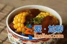 玉米的做法？
