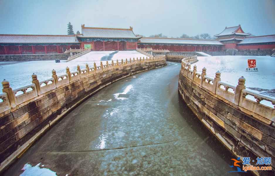 【北京冬天一般多少度】北京冬天平均氣溫，北京冬天最冷多少度？
