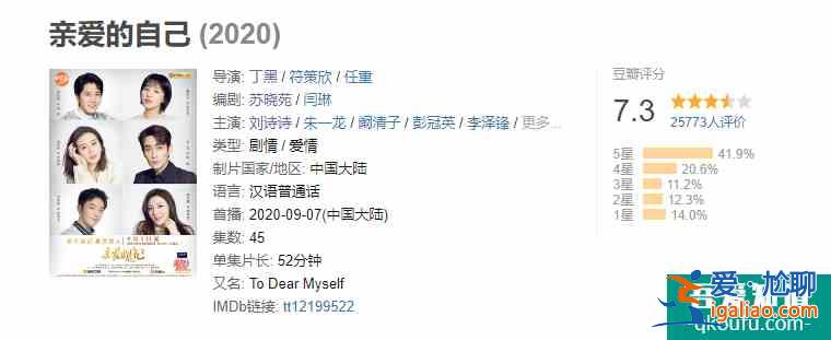 《親愛的自己》：芝芝與劉洋的“人間真實(shí)”，曾讓多少家庭窒息？？