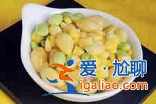 玉米的做法？