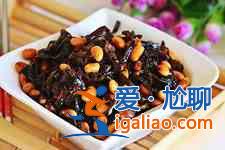 大豆的做法？