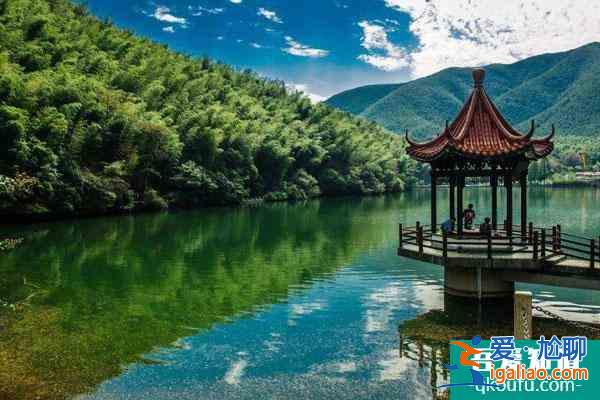 2021宜興竹海風(fēng)景區(qū)將于12月25日恢復(fù)開放公告？