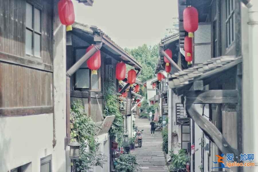 杭州小眾景點(diǎn)有哪些，杭州小眾好玩的地方在哪，杭州小眾景點(diǎn)推薦？