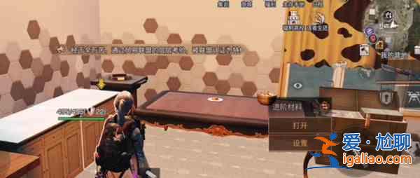 明日之后地下城在哪？地下城位置進(jìn)入方法一覽？