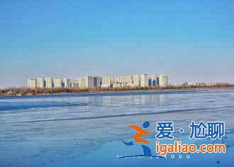 哈爾濱冬天有多冷，拍照需要給手機貼暖寶寶??？