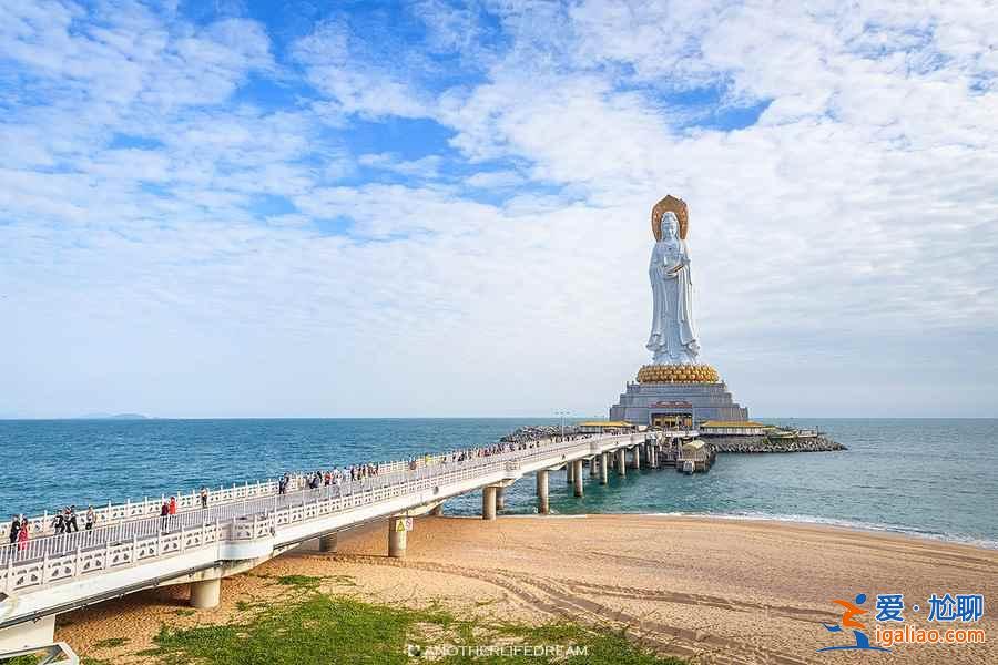 三亞有什么好玩的景點(diǎn)，三亞有什么好玩的地方，三亞景點(diǎn)推薦？
