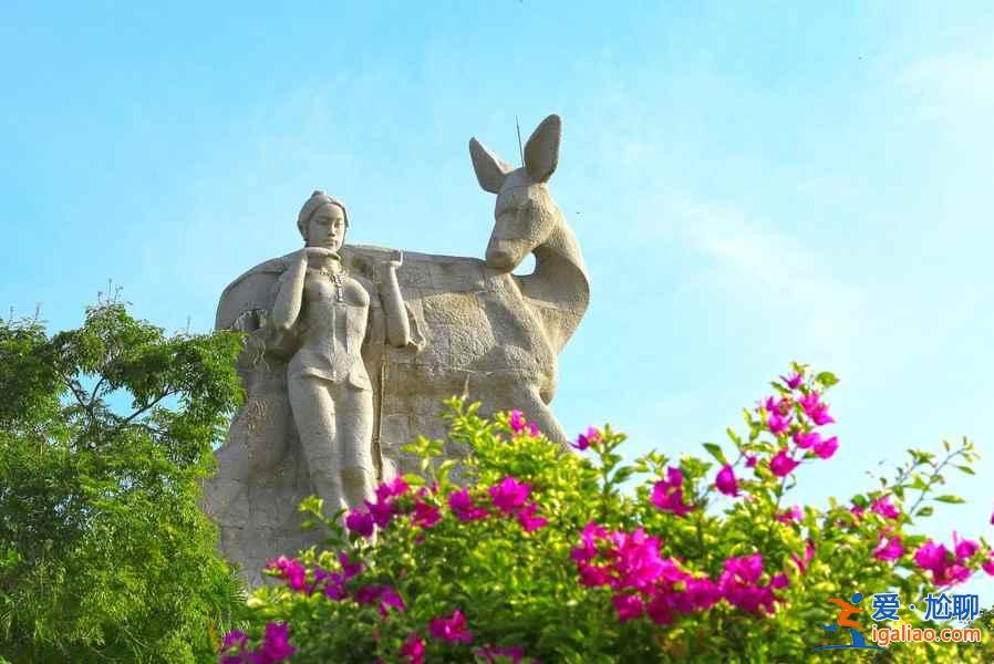 三亞有什么好玩的景點(diǎn)，三亞有什么好玩的地方，三亞景點(diǎn)推薦？