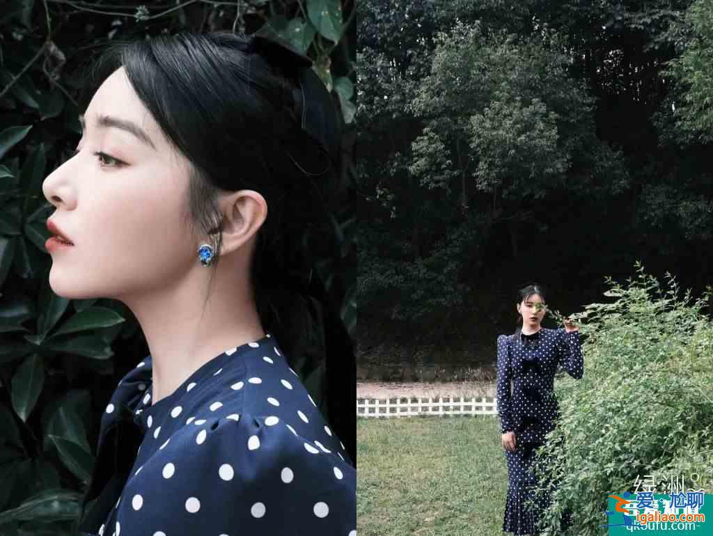 闞清子被逼減肥心情崩潰？《親愛(ài)的自己》熱播，搭檔師兄朱一龍？