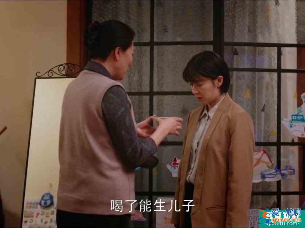 《親愛的自己》告訴你，鳳凰男是如何讓妻子受盡委屈，心灰意冷的？
