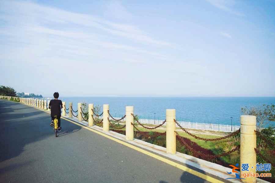【廈門，一種輕快清新的節(jié)奏】？