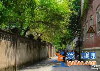 【廈門，一種輕快清新的節(jié)奏】？