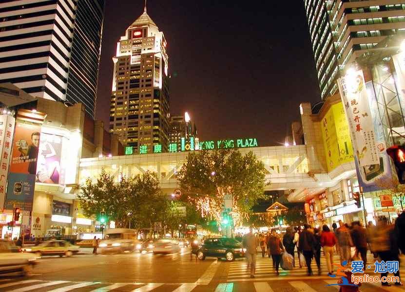 【上海哪里購物便宜】上海購物便宜的地方，上海購物攻略？