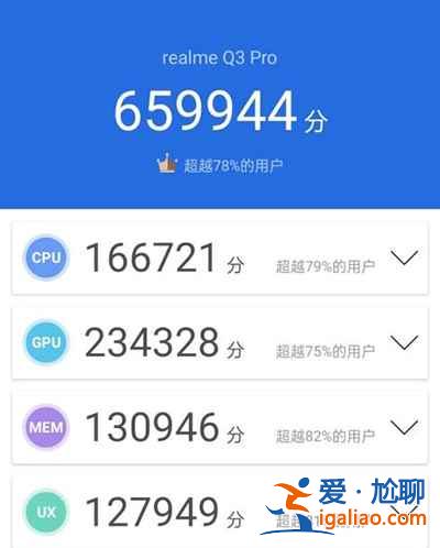 realme真我q3pro值得入手嗎？