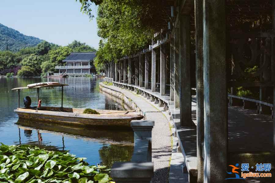 杭州西湖十大景點(diǎn)是什么，杭州西湖有哪些景點(diǎn)，杭州西湖著名的景點(diǎn)？