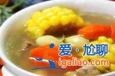 甜玉米粒的做法大全？