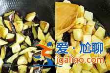 正宗東北地三鮮的做法講解？