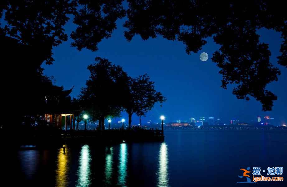 杭州西湖十大景點(diǎn)是什么，杭州西湖有哪些景點(diǎn)，杭州西湖著名的景點(diǎn)？