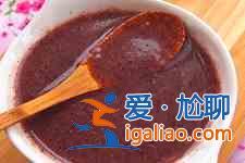 雪蓮果的做法？