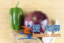 正宗東北地三鮮的做法講解？